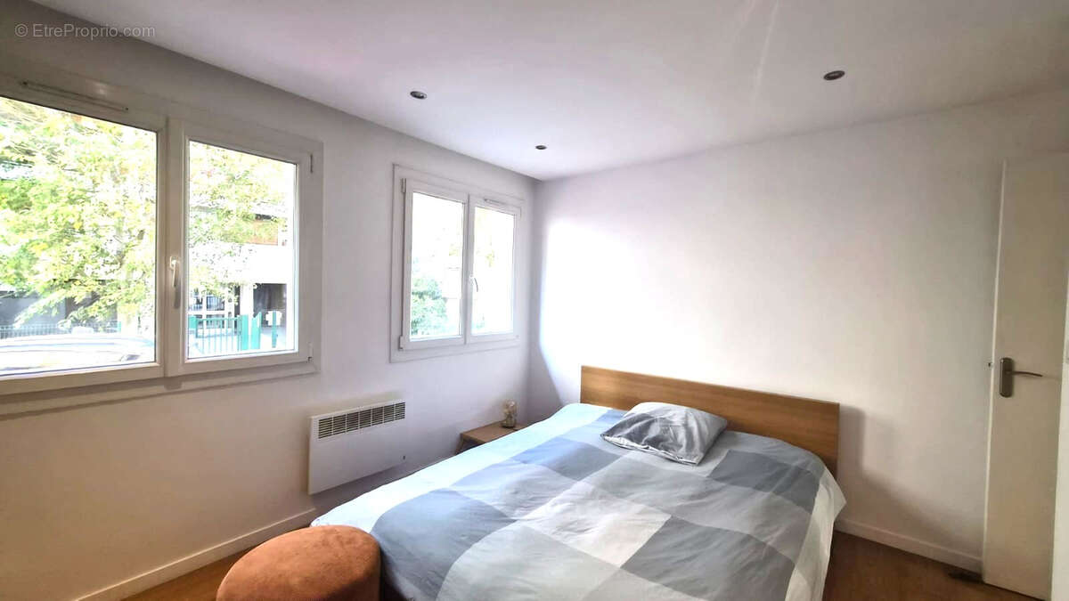 Appartement à MARSEILLE-6E