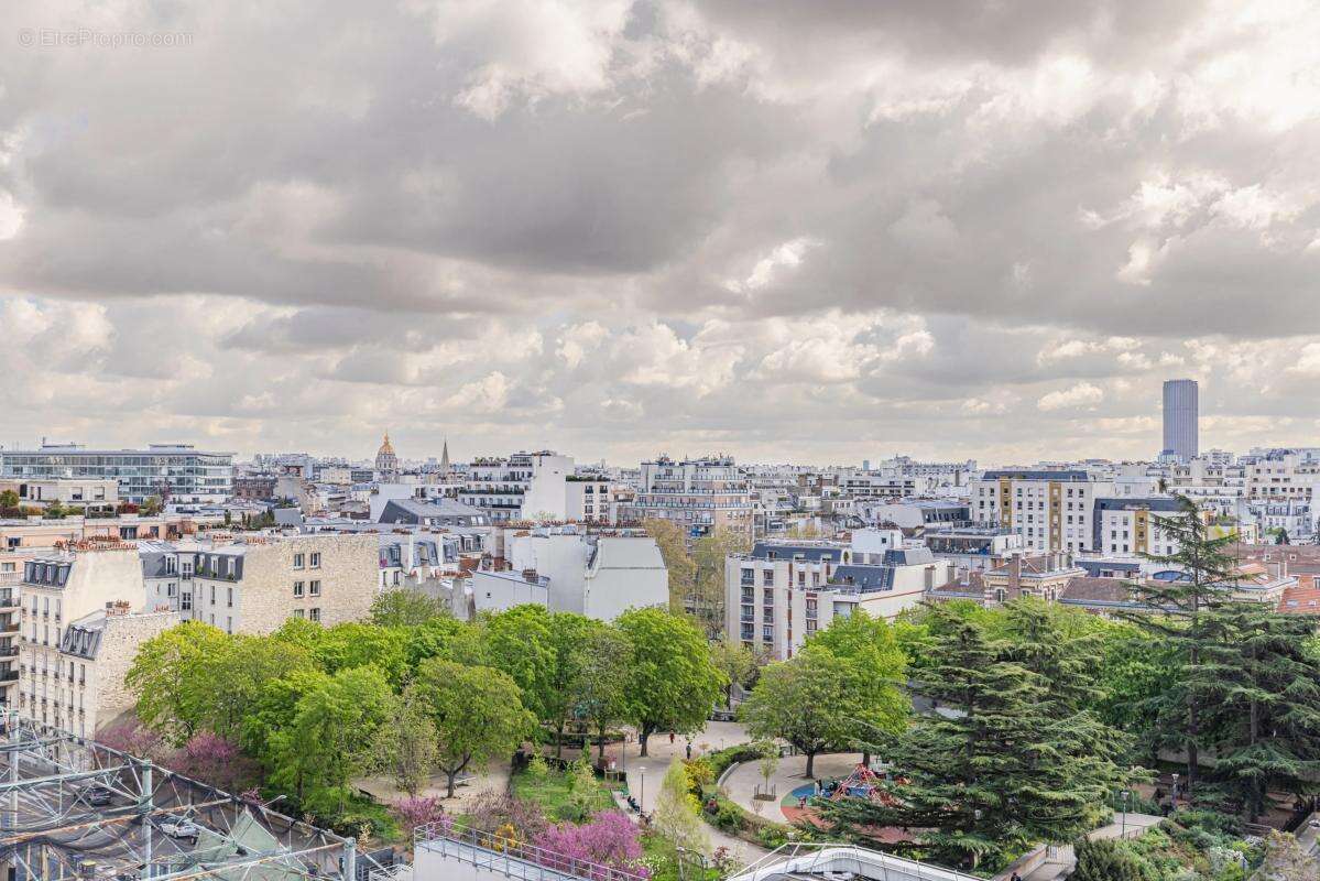 Appartement - photo 5