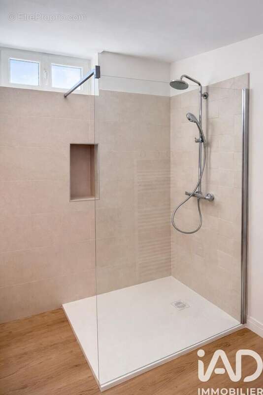 Photo 8 - Maison à VALREAS