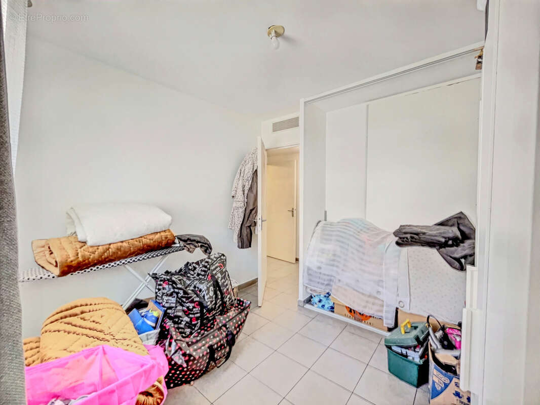 Appartement à MARSEILLE-10E