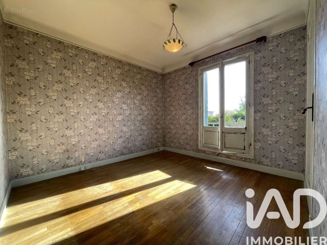 Photo 7 - Maison à CESSON