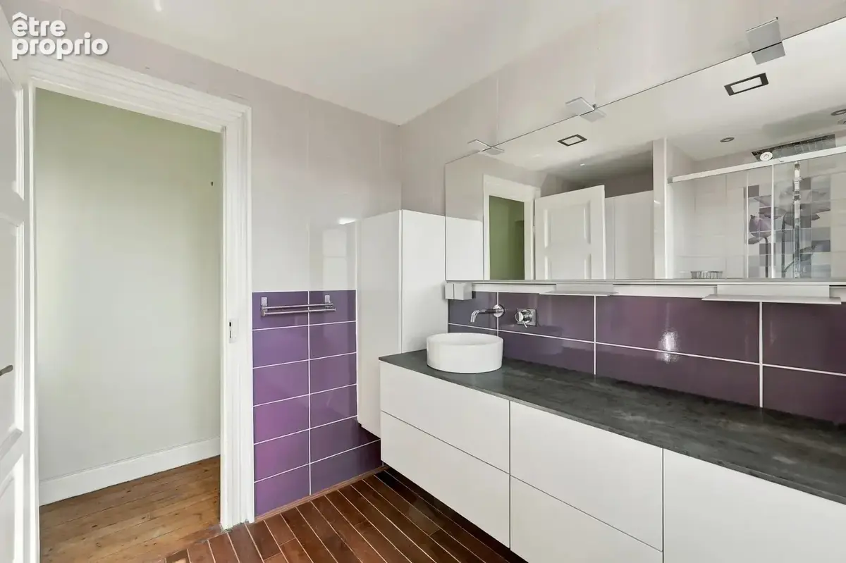 Appartement de 6 pièces de 170 m2 à Saverne - photo 10
