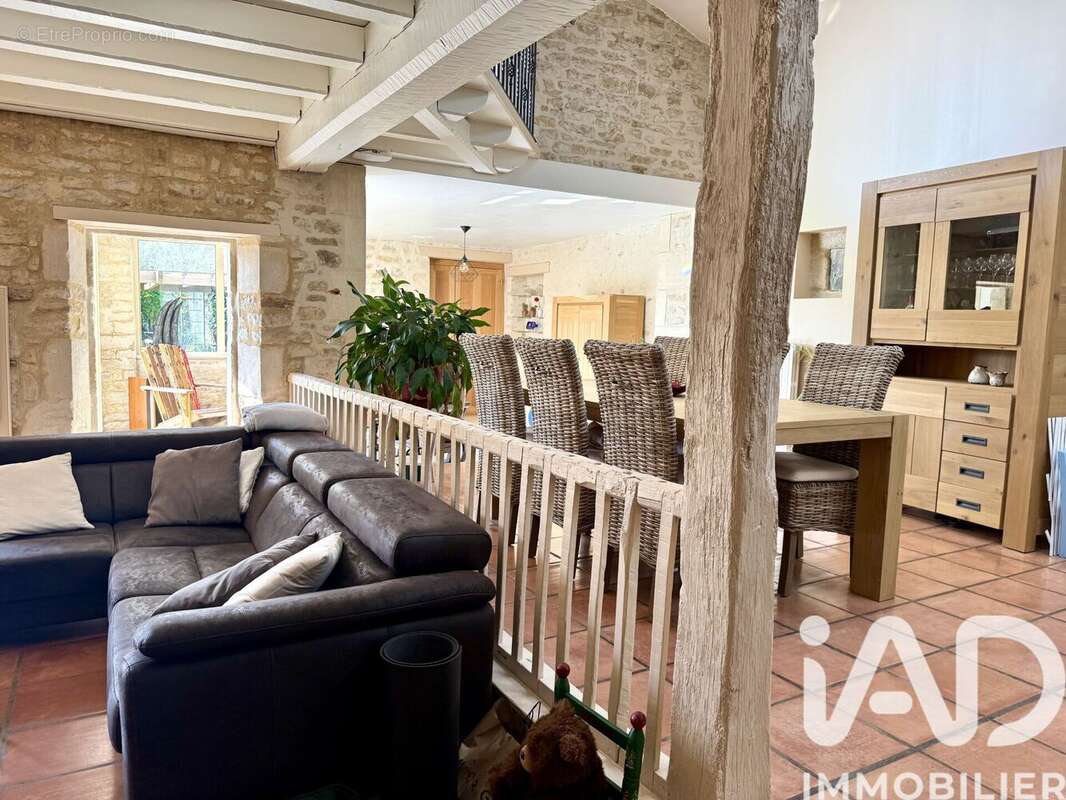 Photo 6 - Maison à FRESSINES