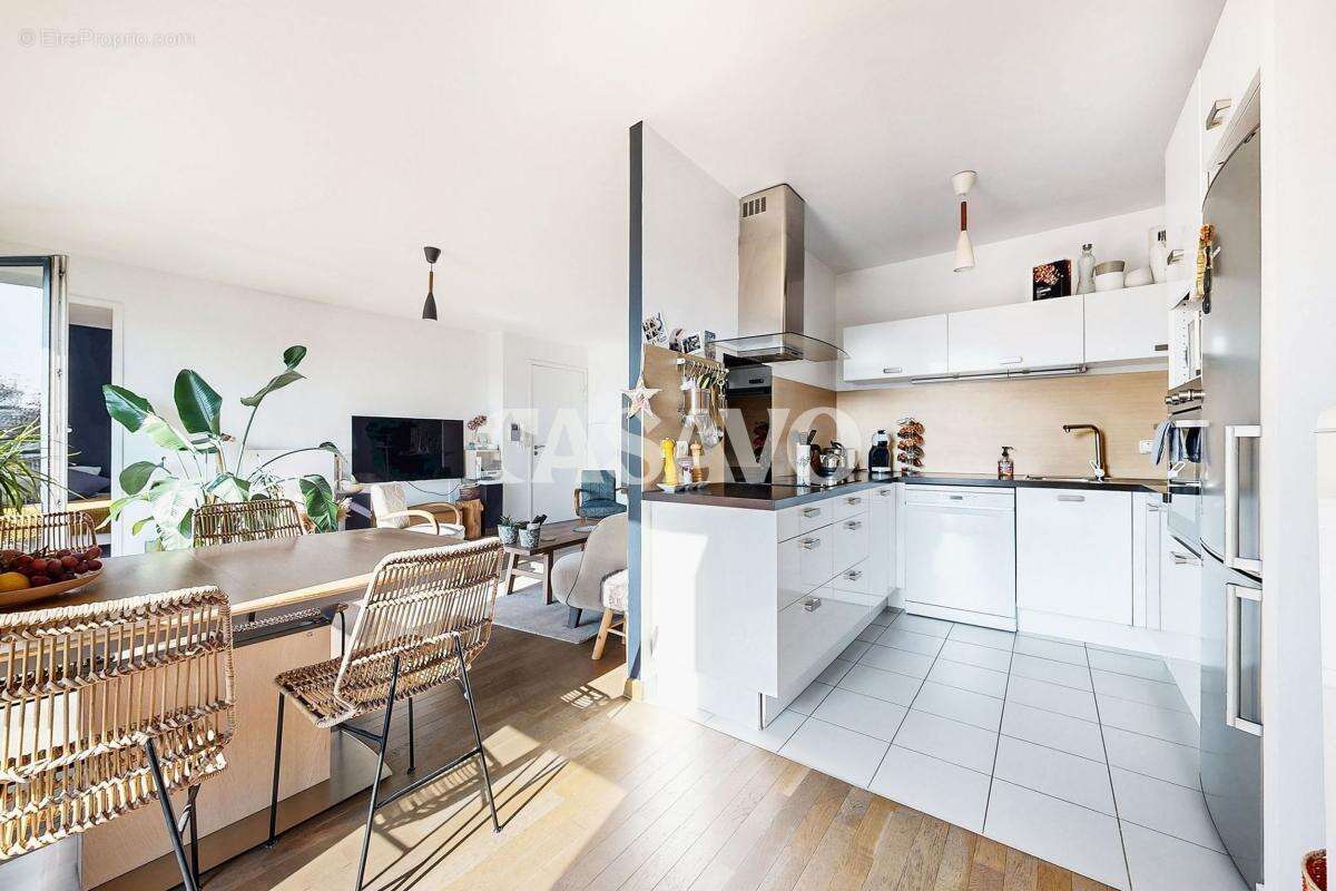 Appartement à COLOMBES