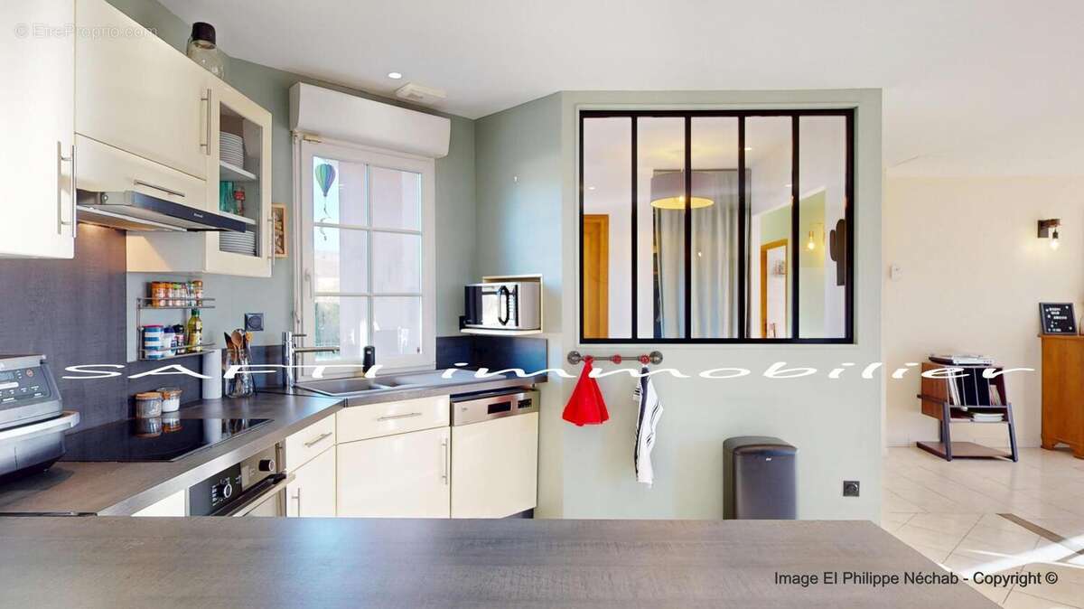 Photo 7 - Maison à FRENEUSE