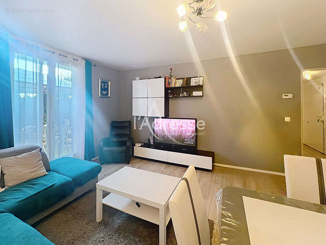 Appartement Le Blanc Mesnil 4 pièce(s) - photo 3