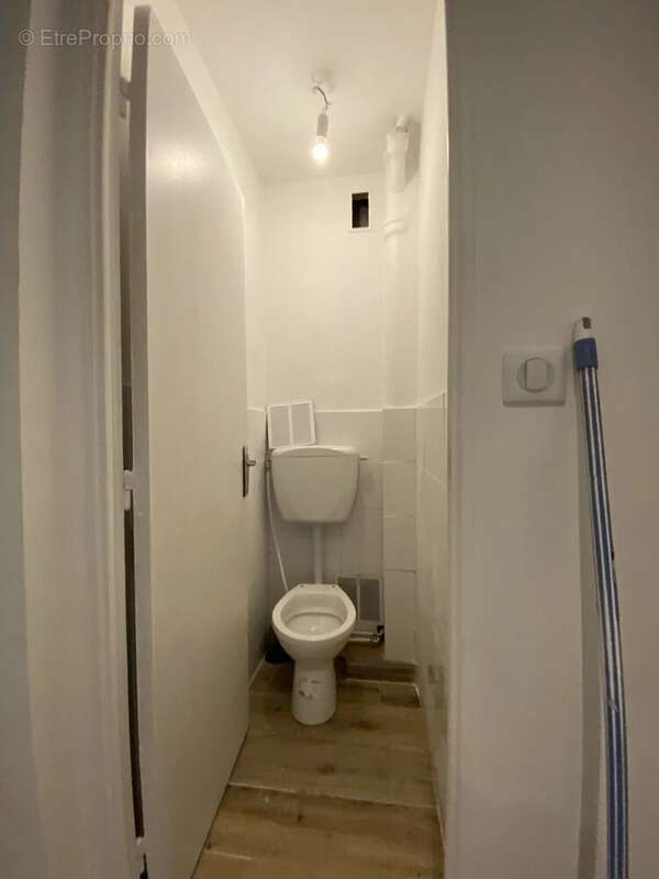 Appartement à MARSEILLE-9E