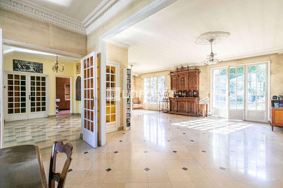 Maison à MEUDON