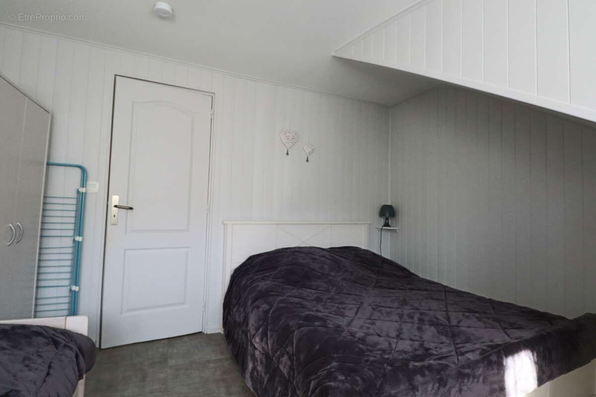Appartement à LA BOURBOULE