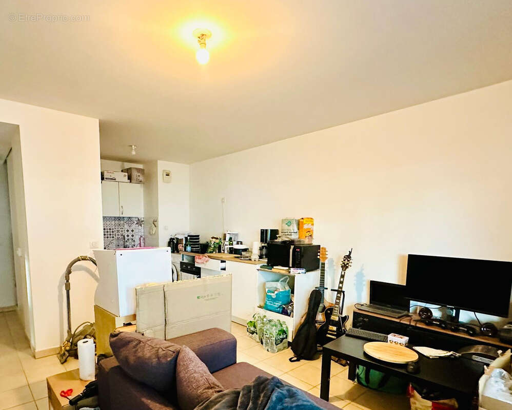 Appartement à TOURS