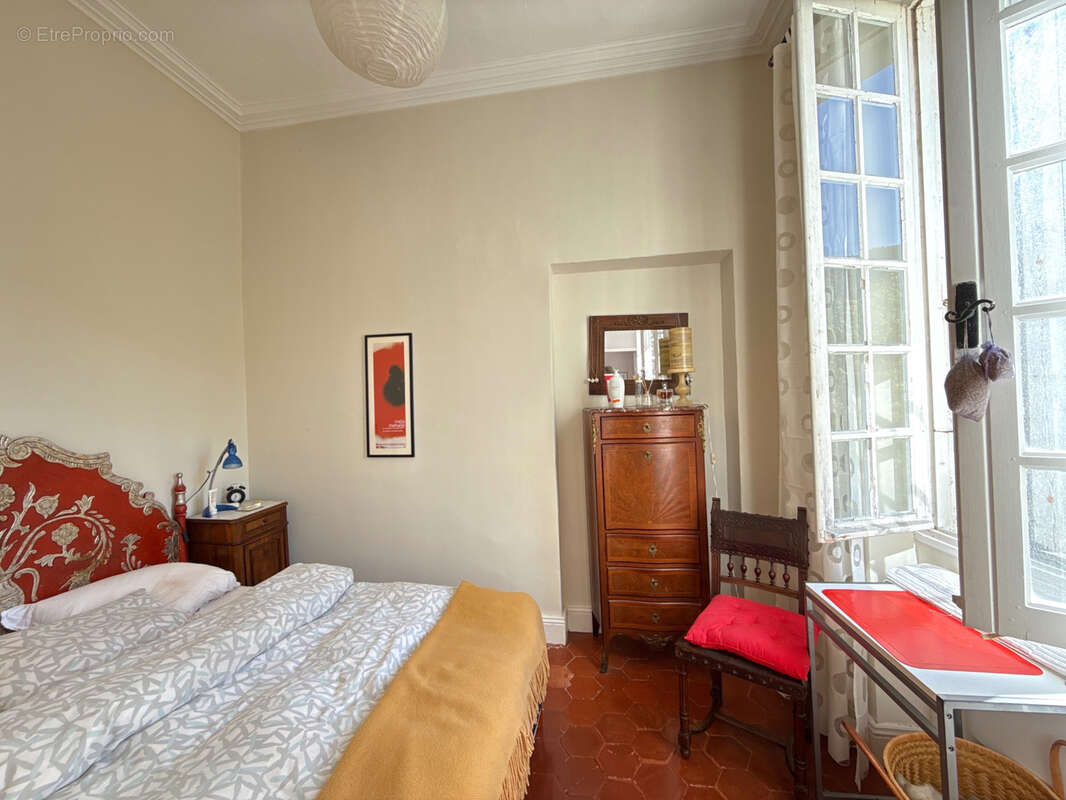 Appartement à CERET