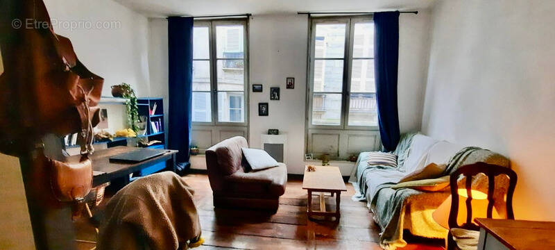 Appartement à BAYONNE