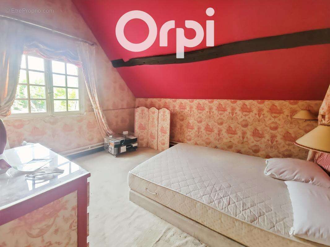 Maison à BAILLEUL-LE-SOC