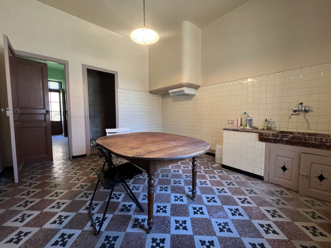 Maison à SAINT-NAZAIRE