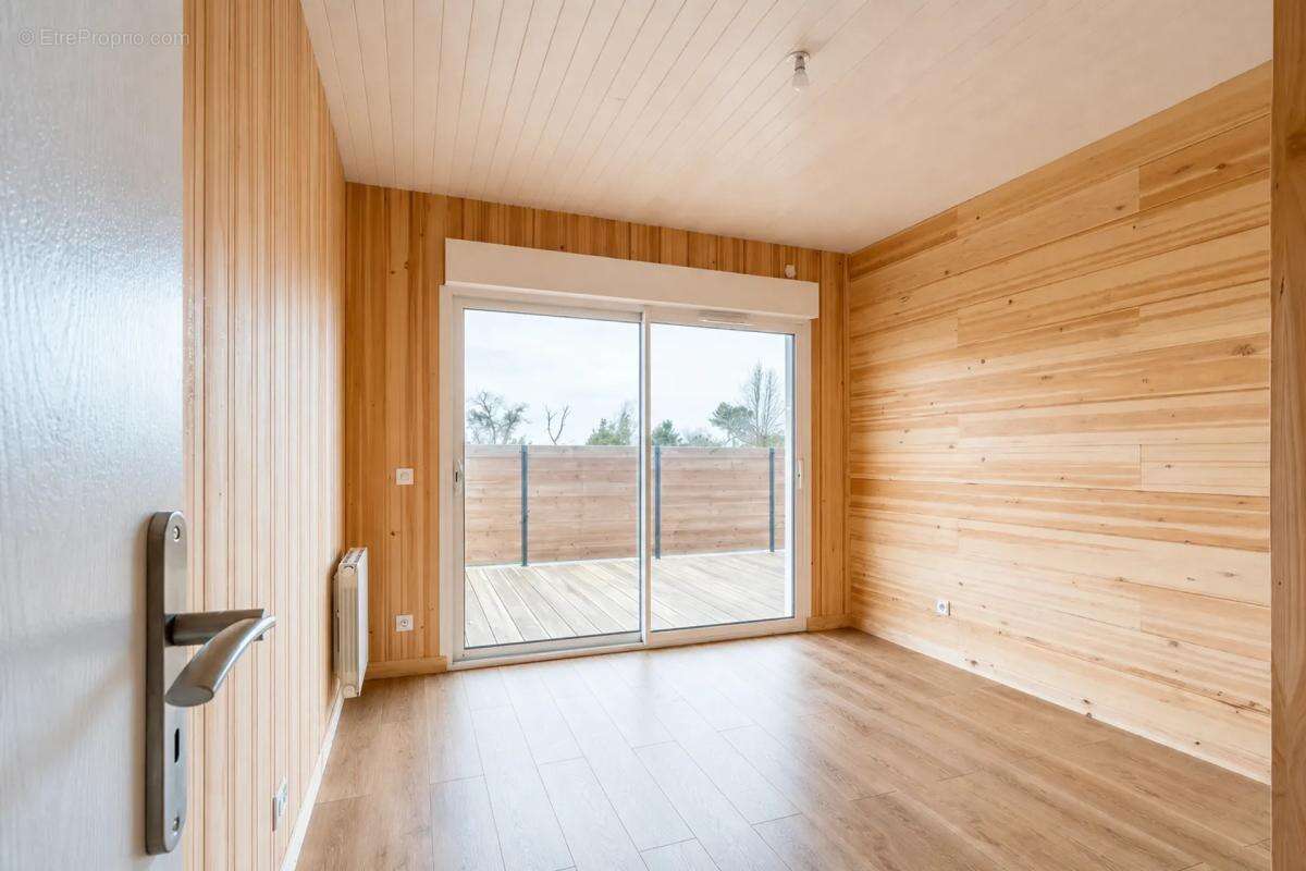 Maison neuve 6 pièces avec jardin à Arès - photo 21