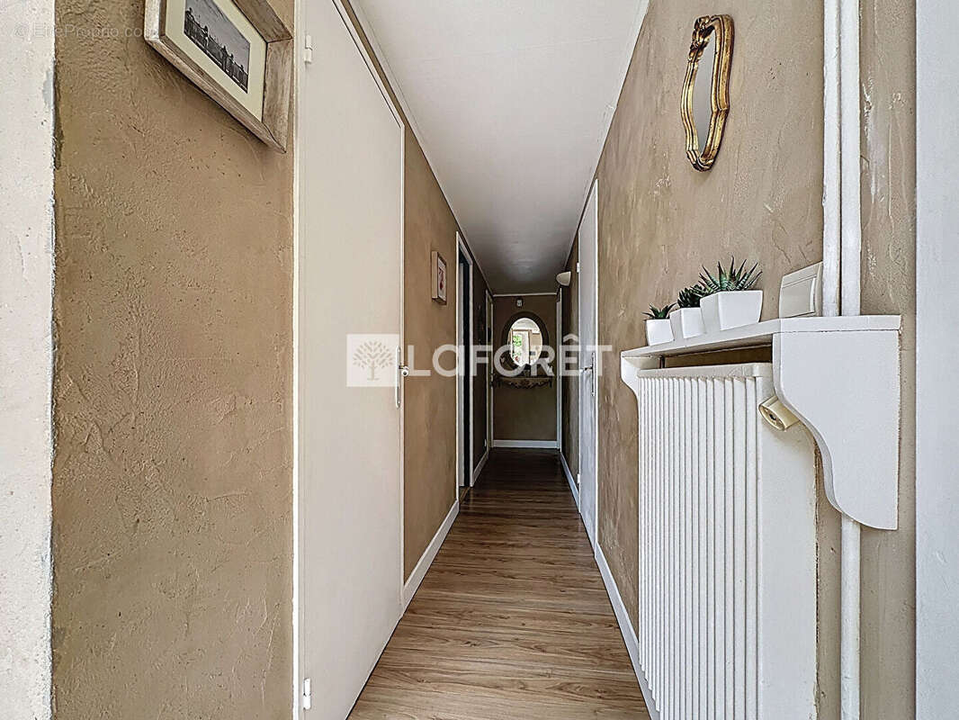 Maison à CHAMPIGNY-SUR-MARNE