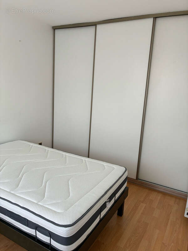 Appartement à LYON-6E