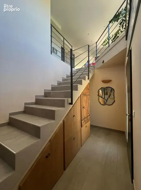Villa récente avec piscine, Montfrin 133 m² habitables - photo 10