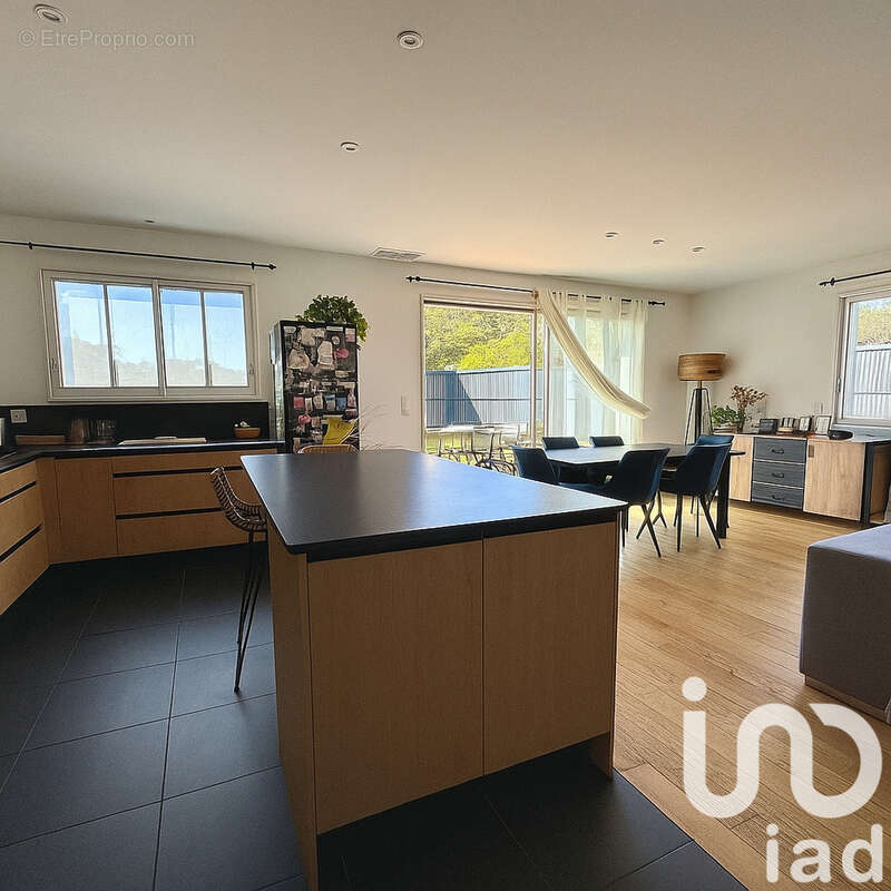 Photo 5 - Maison à LA BREDE