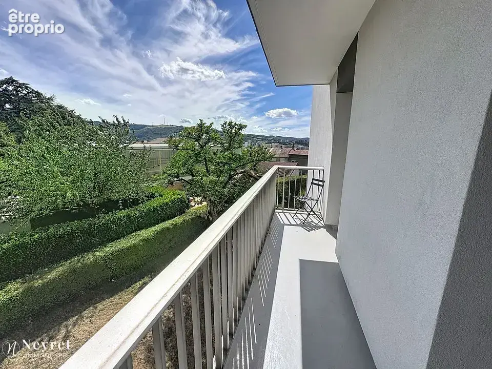 Vivaraize t5 96,09m2 balcon garage cave - photo 6