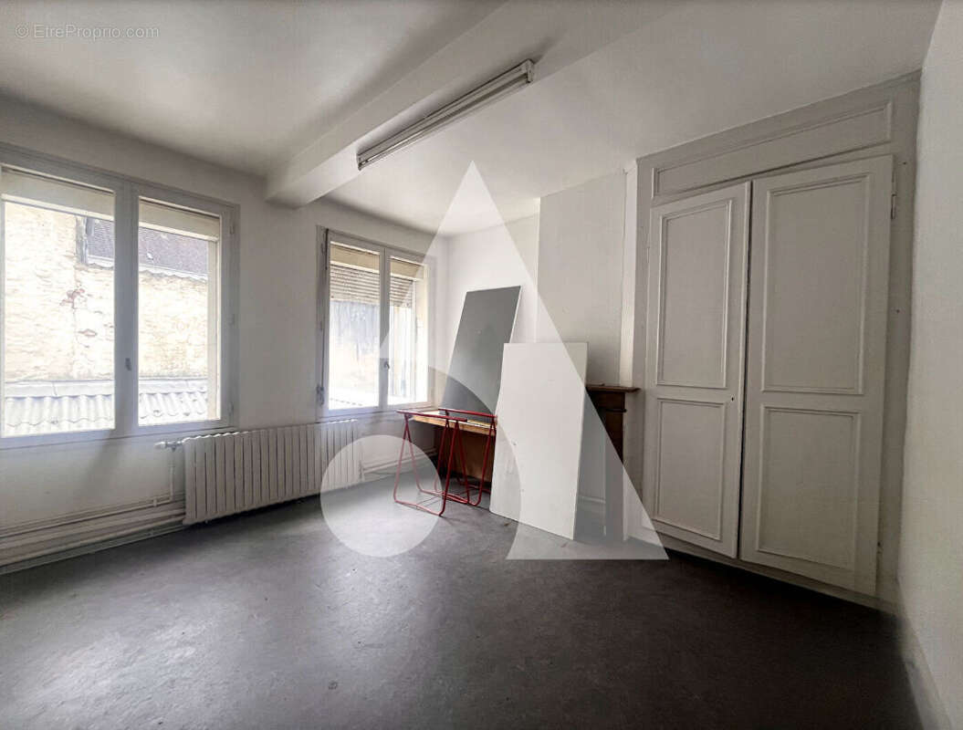 Appartement à SAINT-OMER