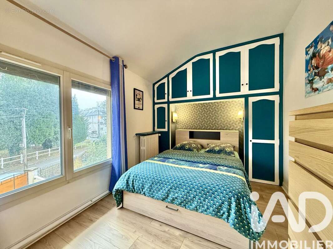 Photo 5 - Maison à DRAVEIL