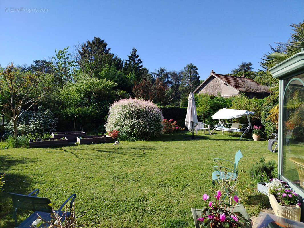 Maison à SAINT-AVERTIN