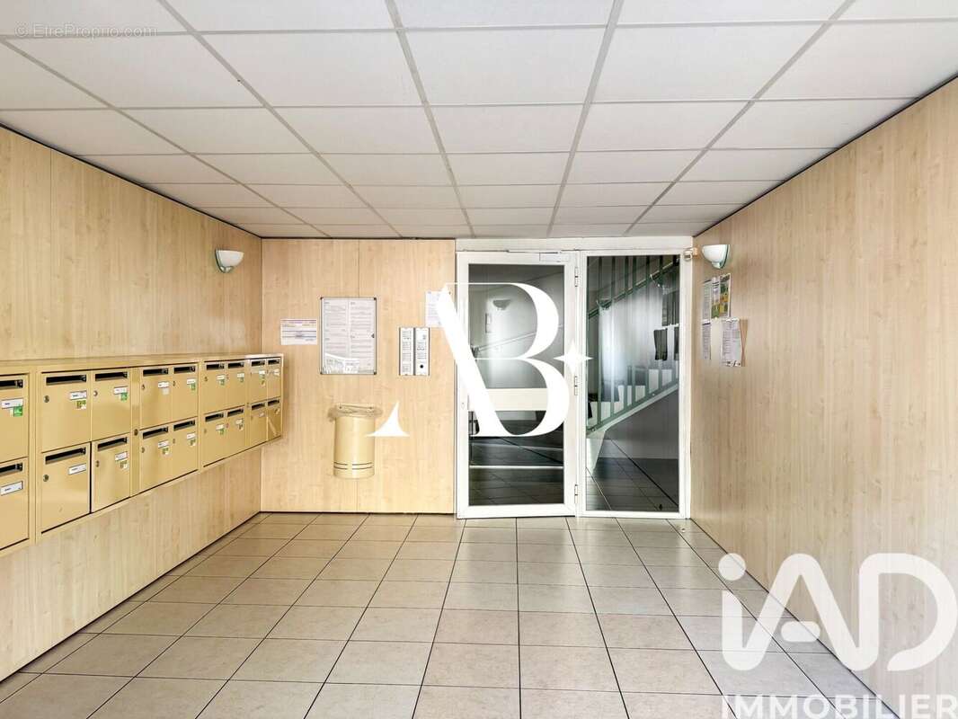 Photo 6 - Appartement à LANGON