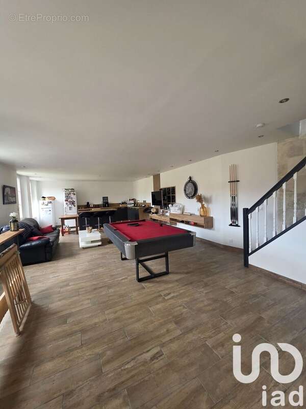 Photo 8 - Maison à NEUILLY-SOUS-CLERMONT