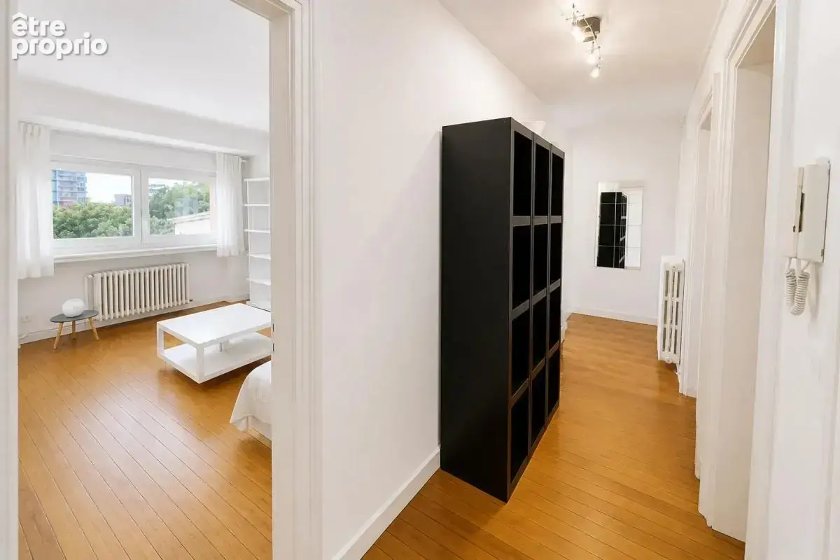 Appartement T2 de 67 m² situé à Valenciennes - photo 10