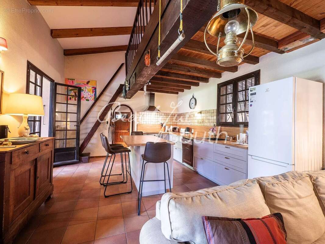 Maison à SAINT-CYPRIEN
