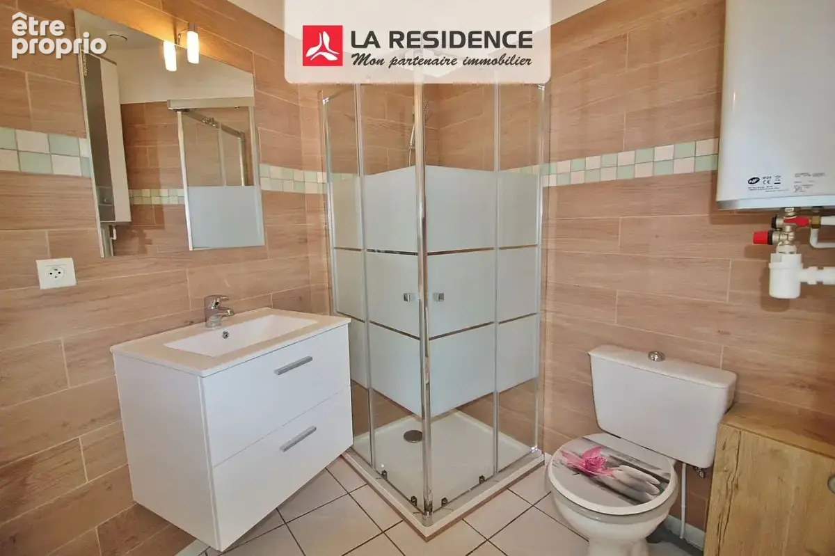 Appartement 32 m² à Triel-Sur-Seine  - photo 4