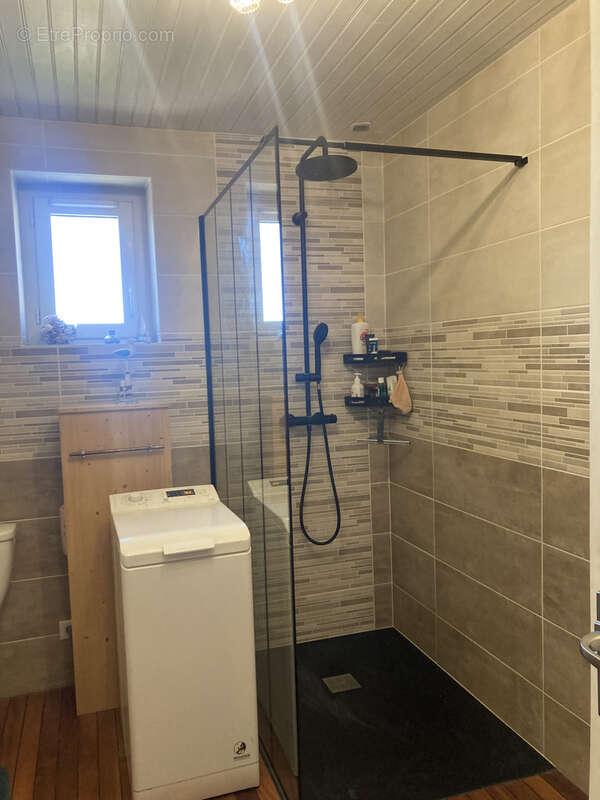 Maison à VILLARDEBELLE