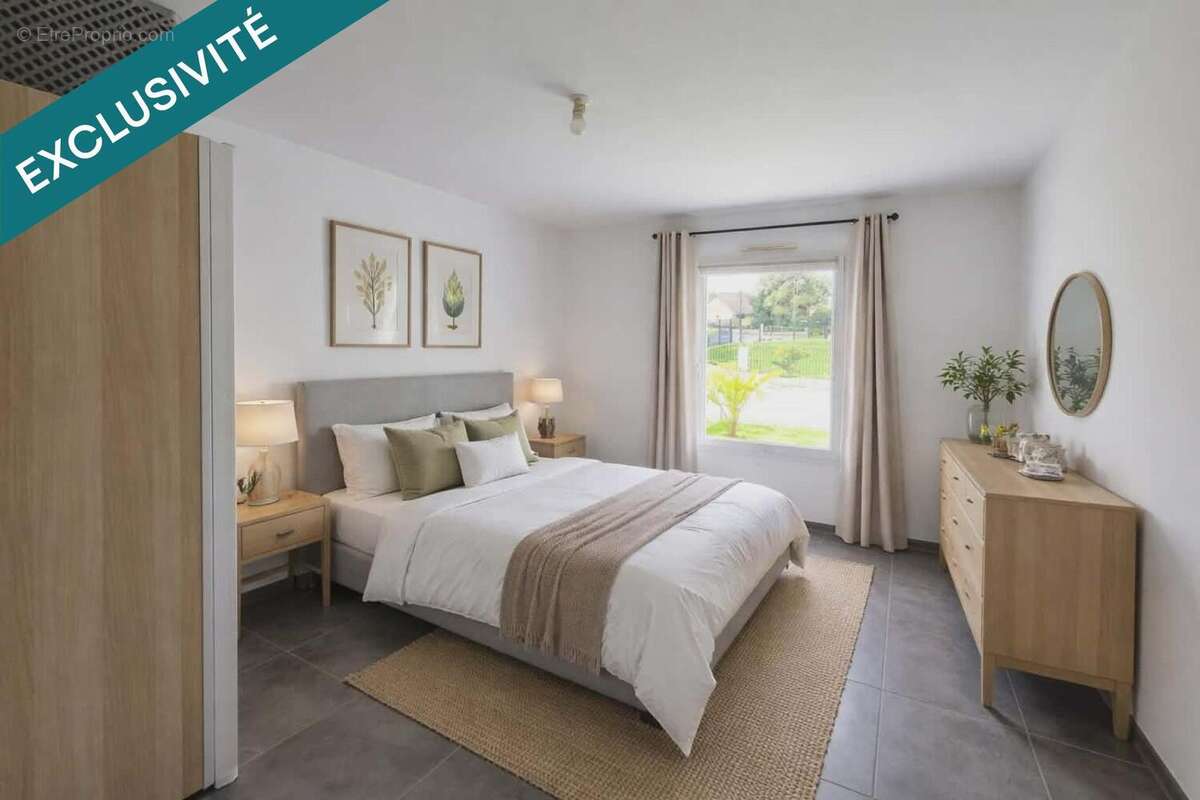 Photo 7 - Maison à CORBIE