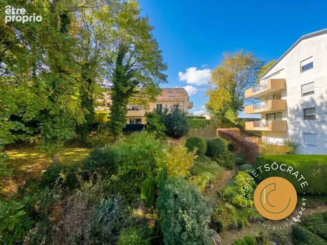 Appartement 4 pièces 102 m² à vendre à Villers-Les-Nancy (54600) - photo 2