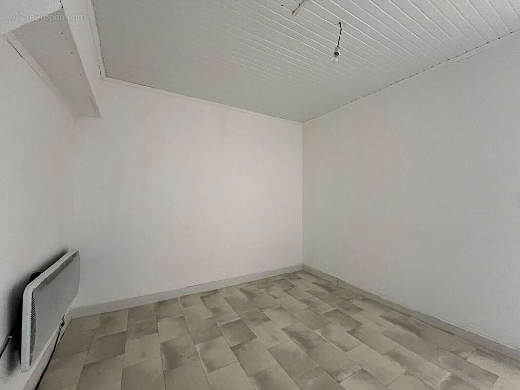 Maison à SAINT-PIERRE-D'OLERON