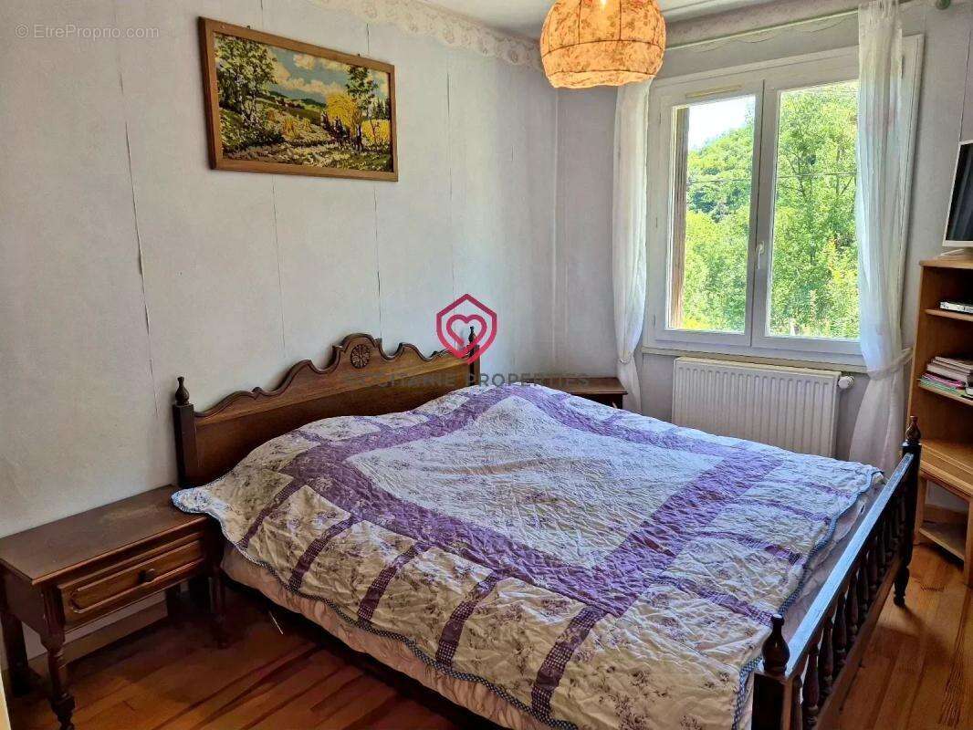 Maison dans un hameau de montagne - photo 9