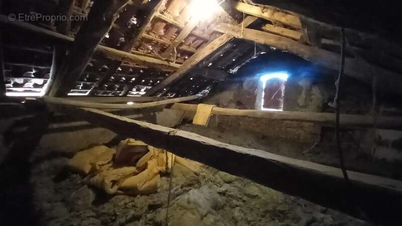 Maison à SAINT-FELIX