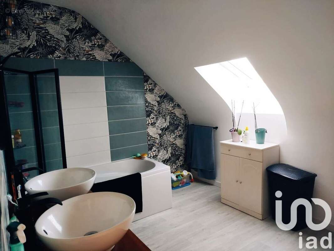 Photo 7 - Maison à CHATILLON-EN-VENDELAIS