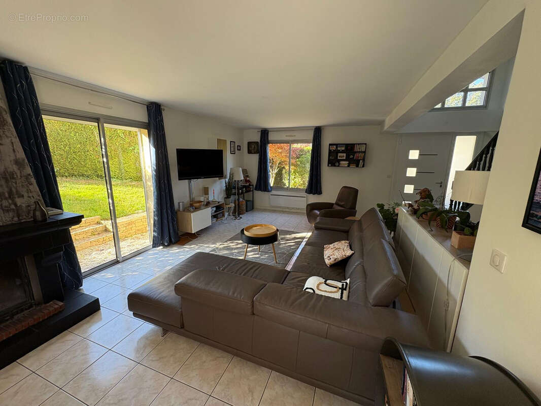 Maison à ORVAULT