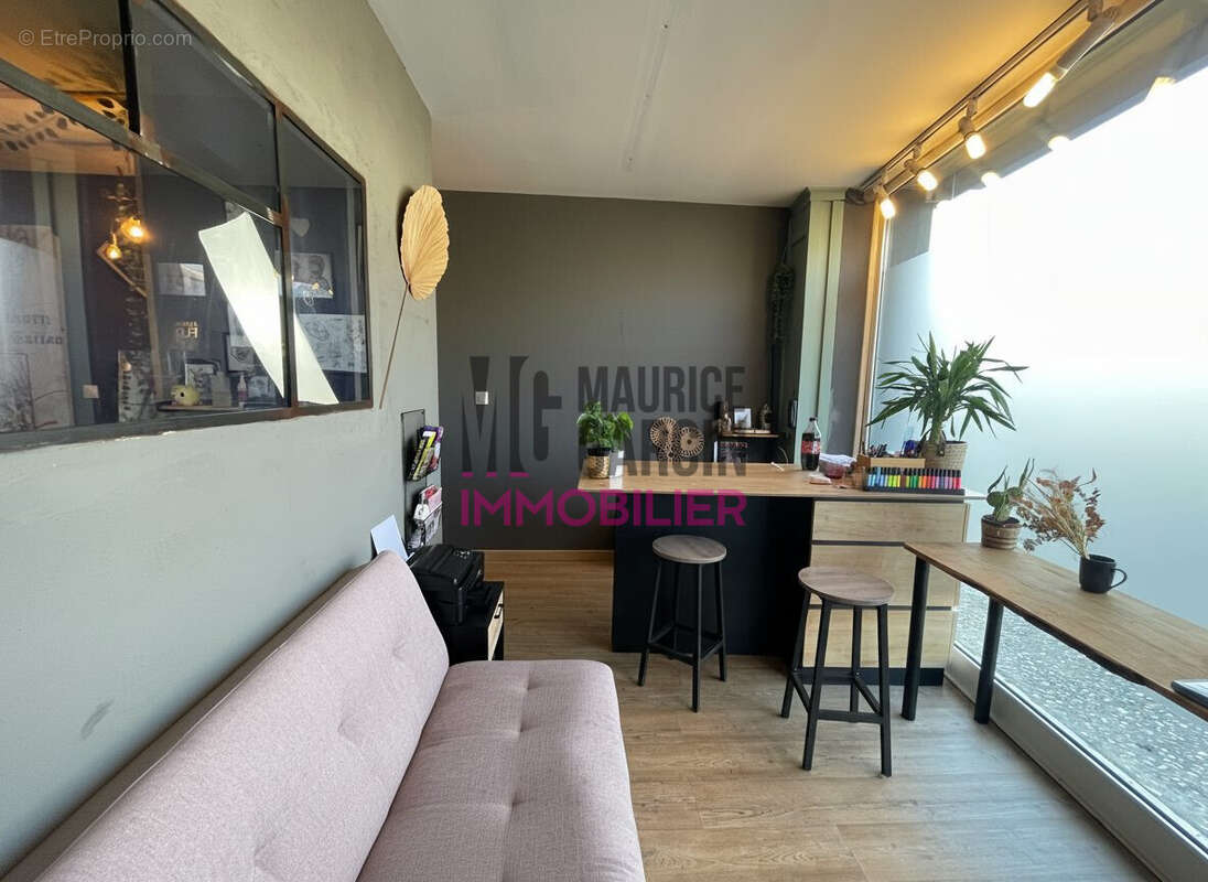 Commerce 34 m² à Carpentras  - photo 2