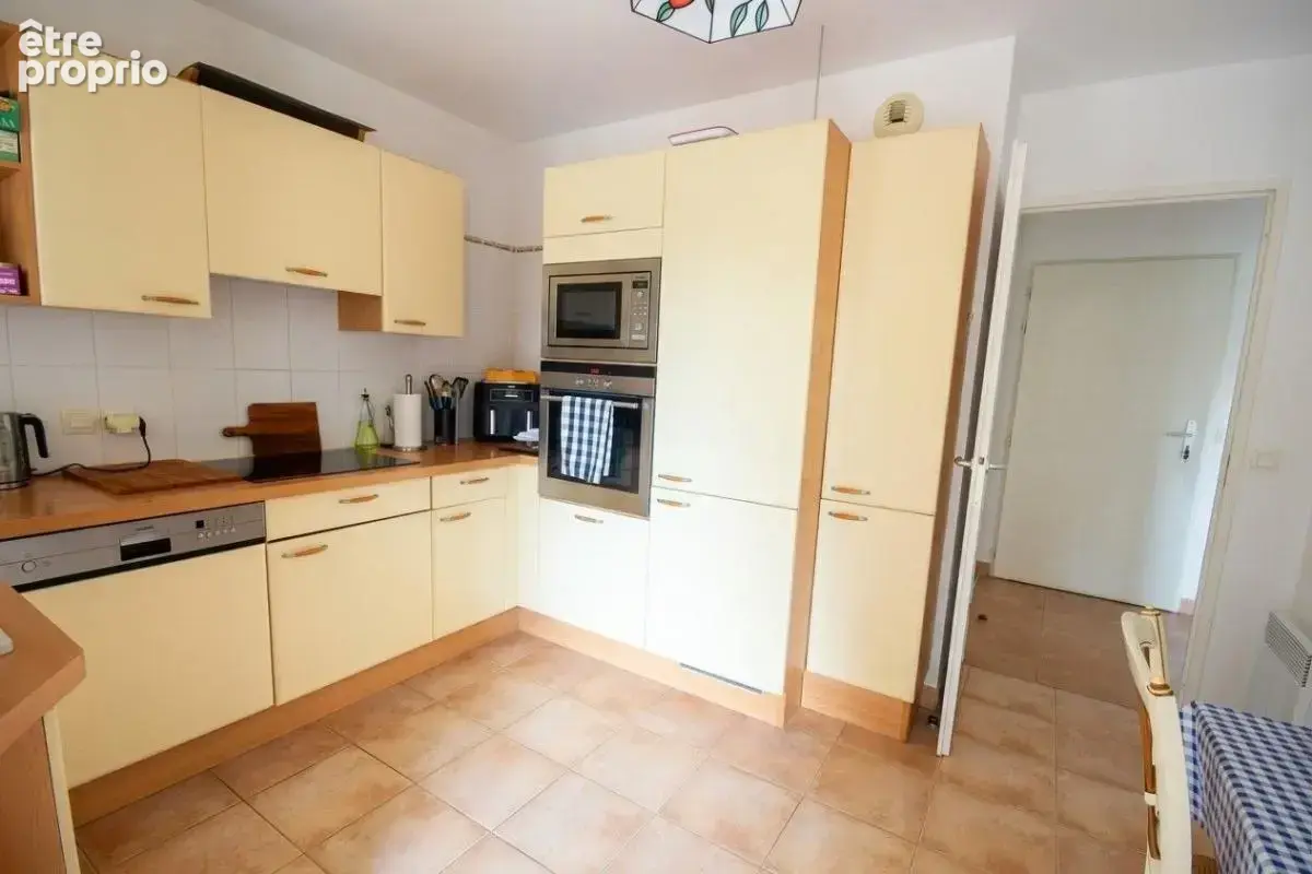 Haut de Billère : Appartement de 115 m² avec terrasse de 43 m², le confort d’une maison sans son entretien - photo 3