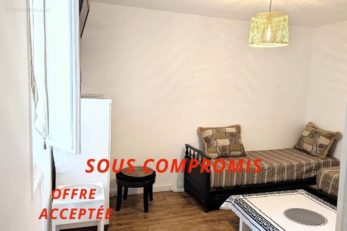 Photo 1 - Appartement à MONTFERMEIL