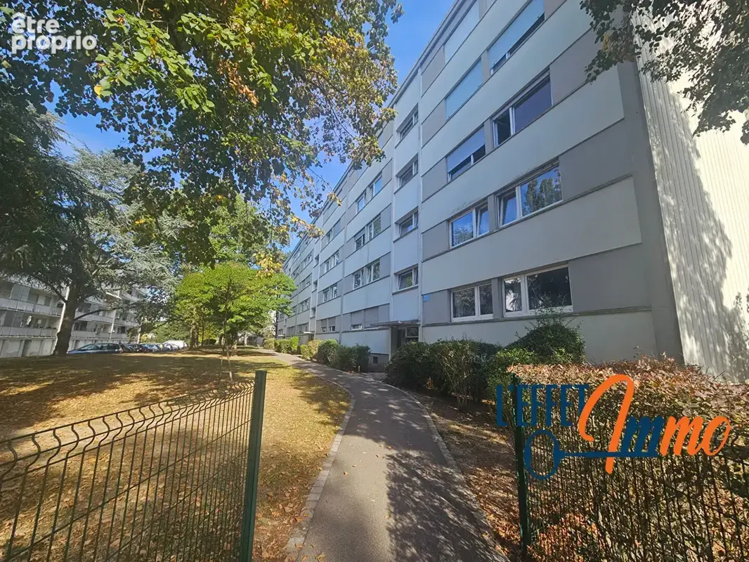 Appartement à ILLZACH