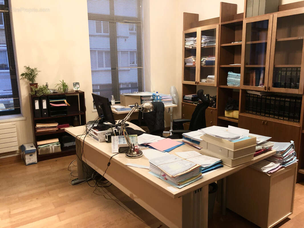 Commerce à DUNKERQUE