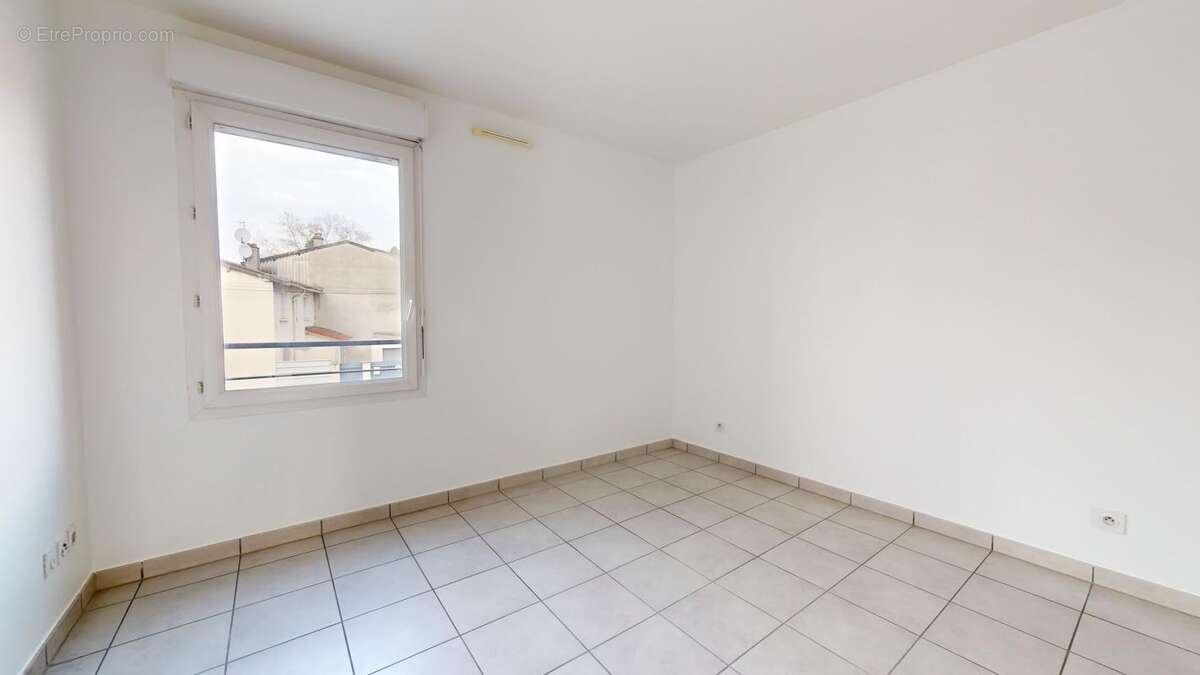 Appartement à TASSIN-LA-DEMI-LUNE