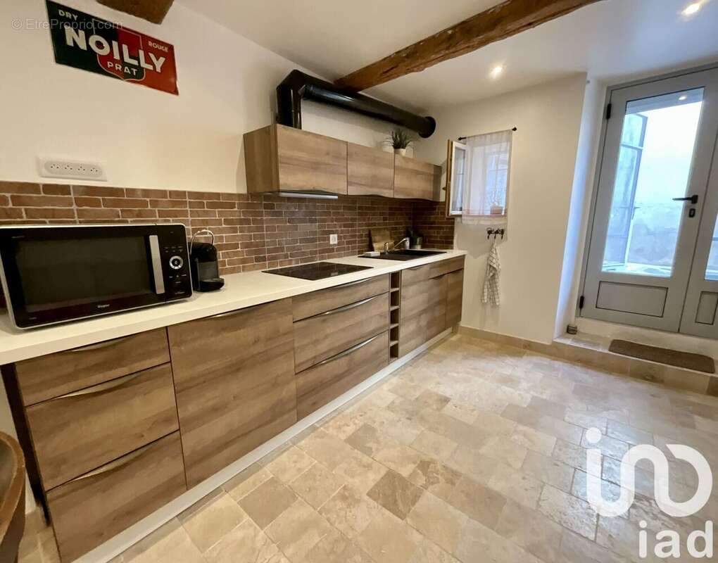 Photo 9 - Maison à MARSEILLAN