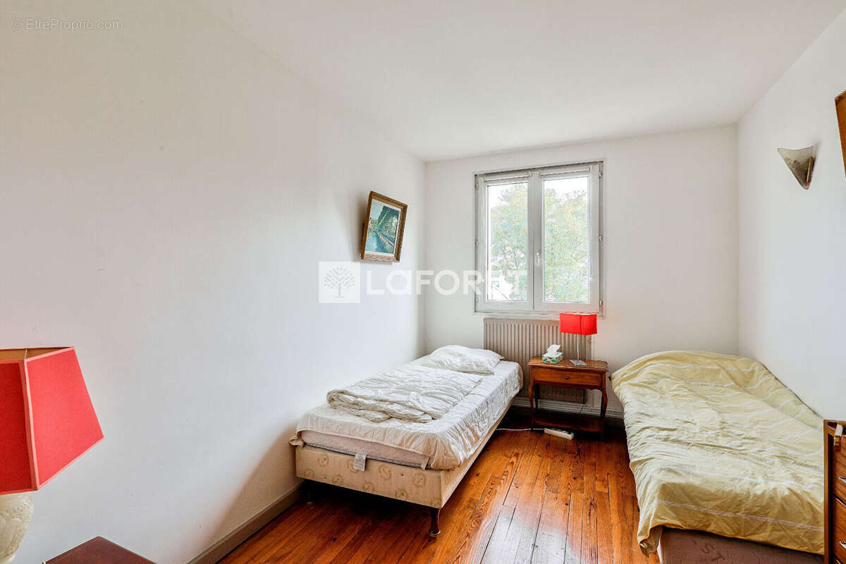 Appartement à PARIS-13E