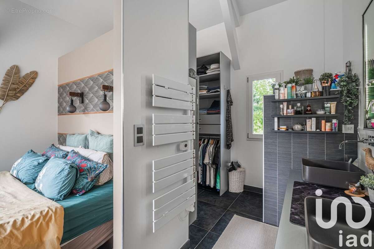 Photo 9 - Maison à VETRAZ-MONTHOUX