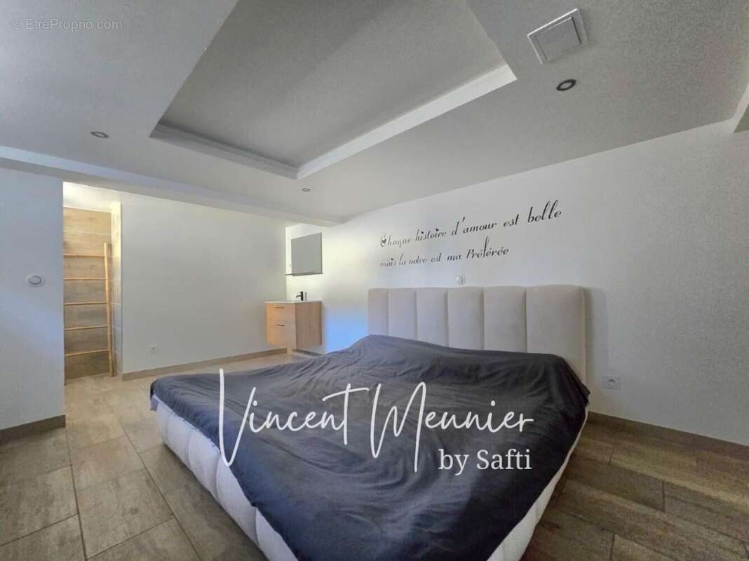 Photo 9 - Maison à MIRIBEL